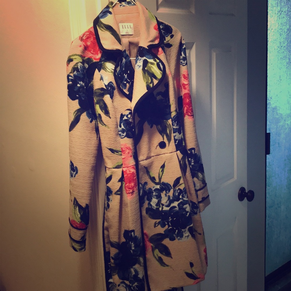 Elle jacket